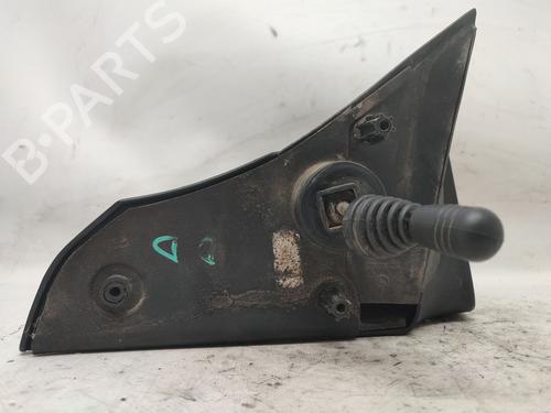 Right mirror OPEL CORSA B (S93) 1.4 i (F08, F68, M68) | BP27673408C27 