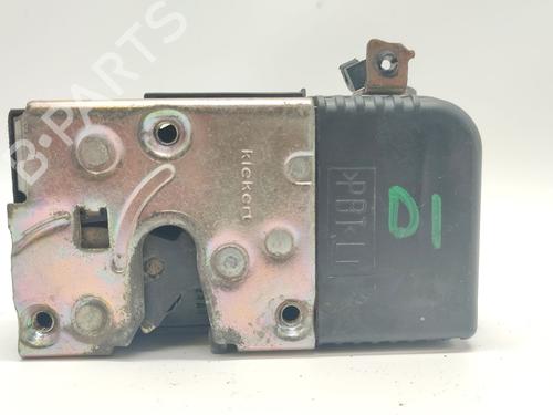 Used Front left lock Front left lock 38775516 38775516