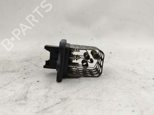 Heater resistor CITROËN XSARA (N1) 2.0 HDi 90 | BP30109225M108