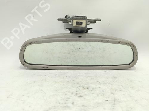 Lusterko wsteczne RENAULT MEGANE II (BM0/1_, CM0/1_) 1.5 dCi (BM02, BM13, BM2A, CM02, CM13) 8200000509