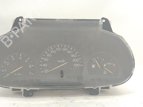 Used Instrument cluster Instrument cluster 37016137 37016137