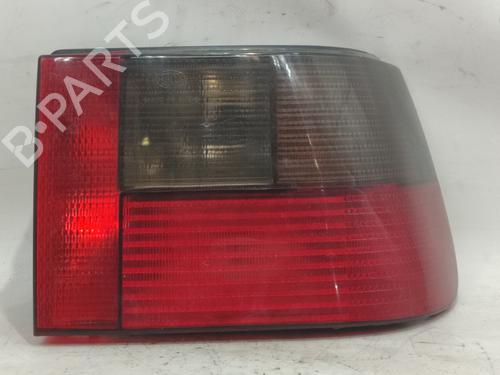 Used Right taillight SEAT IBIZA II (6K1) 1.6 i (75 hp) 18167993