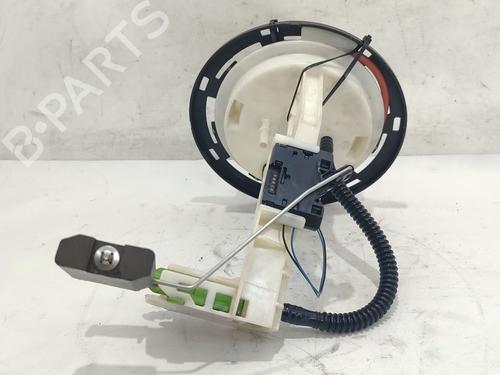 Fuel pump MERCEDES-BENZ C-CLASS (W204) C 200 CDI (204.001) | BP26322043M76 