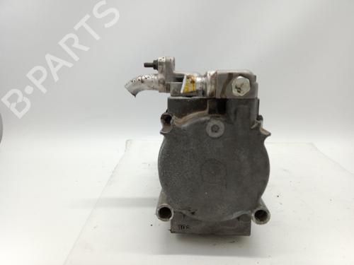 AC compressor HYUNDAI SANTA FÉ I (SM) 2.4 16V | BP40044426M34 - Image 3
