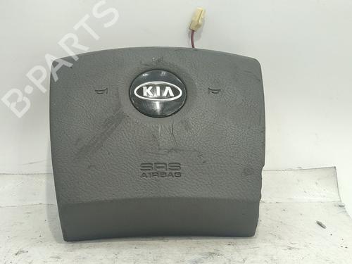 driver-airbag-kia-sorento-i-jc-2002-2003-2004-2005-2006-2007-2008-2009-2010-2011-32372508 main image