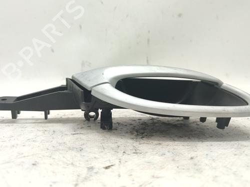 Front right interior door handle PORSCHE CAYENNE (9PA) 3.2 | BP37468247I14 - Image 3