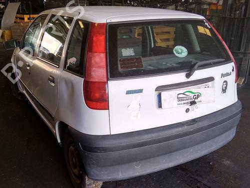 Right headlight FIAT PUNTO (176_)  | BP7130247C29 