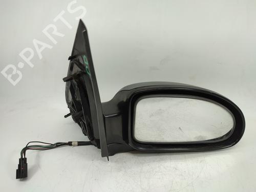 Used Right mirror FORD FOCUS I (DAW, DBW) [1998-2009]  15761294