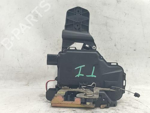 Used Rear left lock VW PASSAT B5 (3B2) 1.9 TDI (110 hp) 25297256