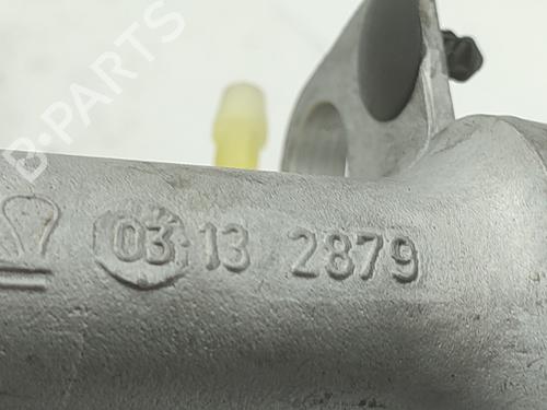 Brake master cylinder RENAULT MEGANE II (BM0/1_, CM0/1_) 1.9 dCi (BM0G, CM0G) | BP31117662M77 