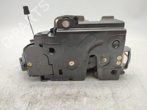 Front right lock VW GOLF IV (1J1) 1.6 16V | BP13709422C97 