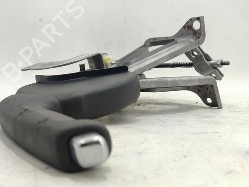 Hand brake HONDA CR-V IV (RM_) 2.2 i-DTEC 4WD (RE6) | BP36406579I18 - Image 4