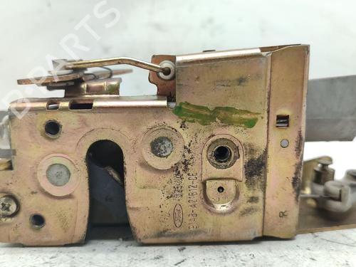 Used Front right lock FORD ESCORT V (AAL, ABL) 1.3 (60 hp) 26941455
