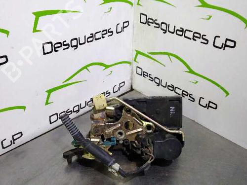 Rear right lock DAEWOO LANOS (KLAT)  | BP7134074C99