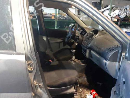 Display monitor SUZUKI IGNIS I (FH)  | BP7144400C48  - Image 5