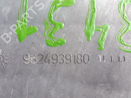 Oil sump PEUGEOT 406 (8B) 2.0 HDI 110 | BP29983490M115