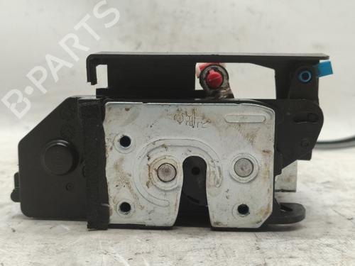 Used Front right lock SSANGYONG ACTYON I 2.0 Xdi (141 hp) 17329074