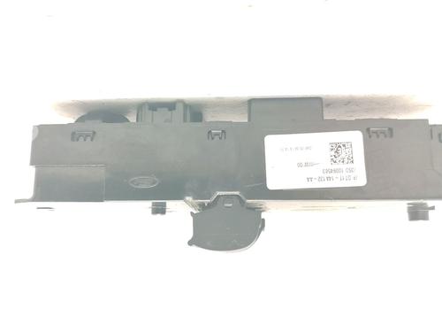 Left front window switch FORD TRANSIT COURIER B460 Box Body/MPV 1.5 TDCi | BP36994551I27 - Image 3