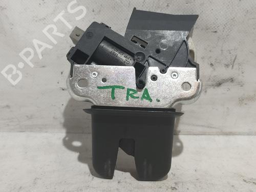 Używane Zamek klapy tylnej / bagażnika AUDI A6 C6 (4F2) 2.7 TDI (180 hp) 23179097