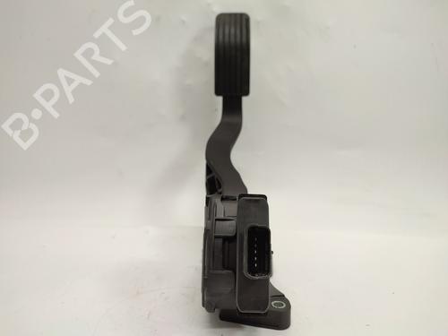 Pedal PEUGEOT 308 I (4A_, 4C_) 1.6 HDi | BP16046921I4 