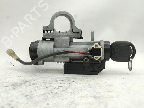 Rattlås /Tenningslås DAEWOO NUBIRA Saloon (J200) 1.6 (109 hp) 30090431