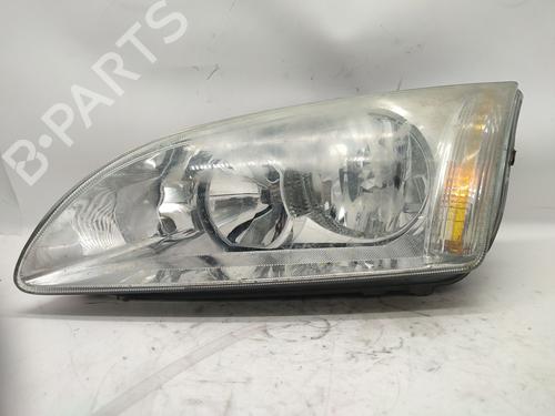 Used Left headlight FORD FOCUS II Turnier (DA_, FFS, DS) 2.0 TDCi (136 hp) 25927277
