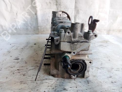 Cylinder head SEAT CORDOBA (6K2) 1.4 | BP18266160M5 