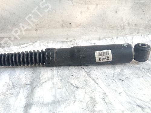Used Right rear shock absorber PEUGEOT 807 (EB_) 2.2 HDi (128 hp) 27329876