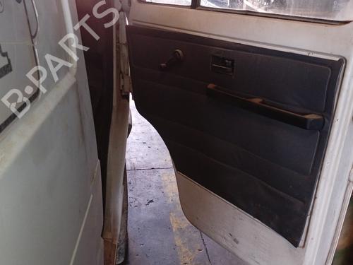 Injector RENAULT TRAFIC Van (T_, P_, V_)  | BP12436504M100 