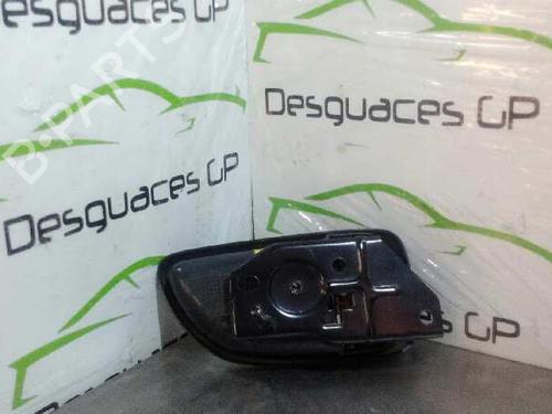 Rear left interior door handle HYUNDAI TERRACAN (HP)  | BP7132503I15 