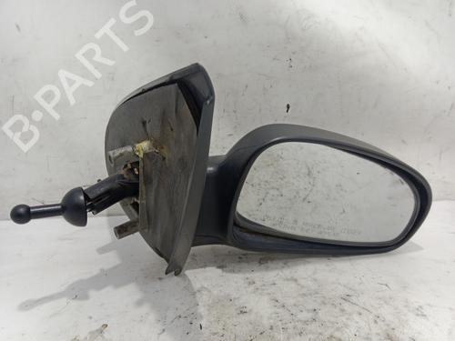 Used Right mirror DAEWOO KALOS (KLAS) 1.2 (72 hp) 26322078