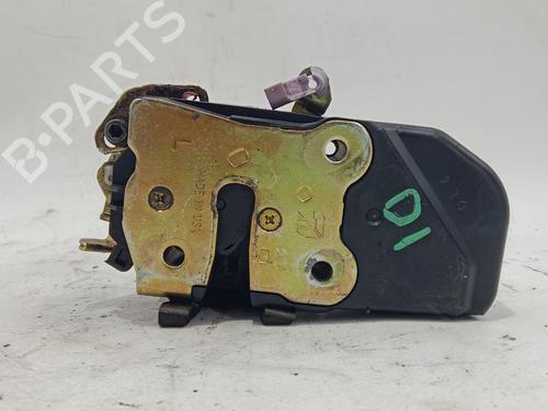 front-left-lock-chrysler-sebring-jr-2000-2001-2002-2003-2004-2005-2006-2007-34007490 main image