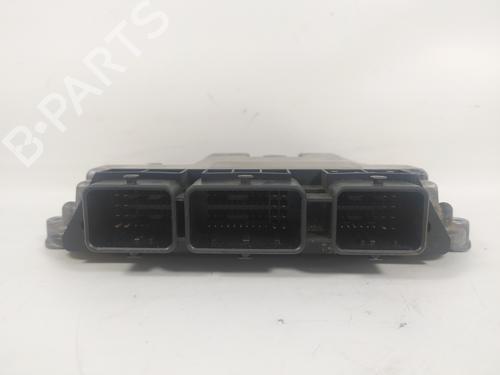 Engine control unit (ECU) RENAULT MEGANE II (BM0/1_, CM0/1_) 1.9 dCi (BM0G, CM0G) | BP9138355M57 