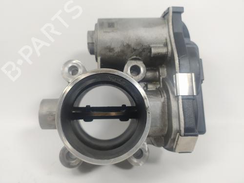 Used Throttle body OPEL ASTRA K (B16) 1.6 CDTi (68) (110 hp) 8179661
