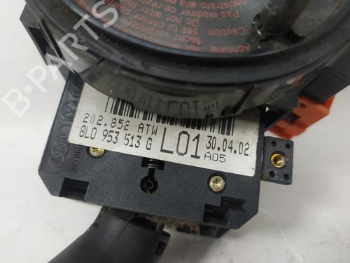 Switch SKODA OCTAVIA I (1U2) 1.9 TDI | BP11794827I30 