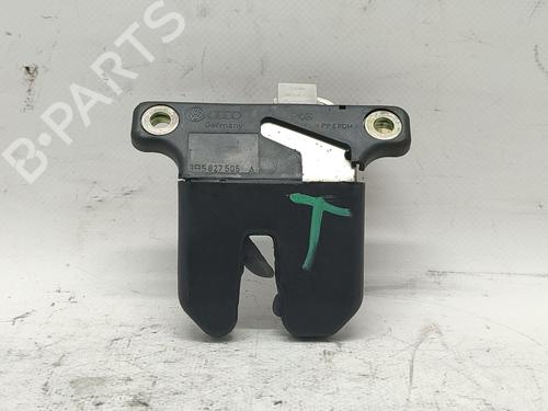 Used Tailgate lock VW PASSAT B5 (3B2) 1.8 T (150 hp) 30176487