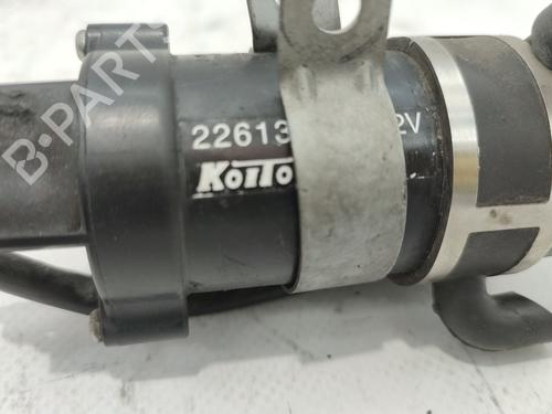 Washer pump HONDA CR-V III (RE_) 2.2 i-CTDi 4WD (RE6) | BP29892131E24