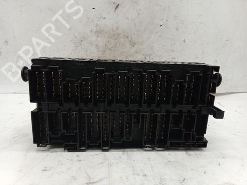 Used Fuse box FORD GALAXY I (WGR) 2.8 i V6 (174 hp) 25492139