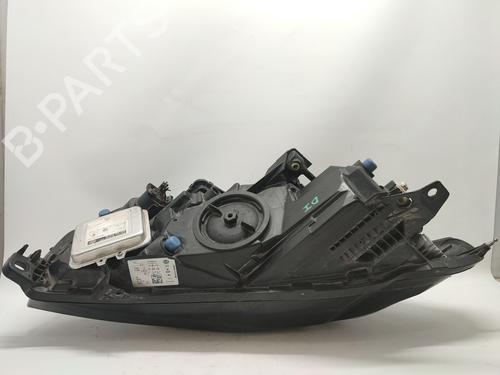Left headlight JAGUAR XE (X760) 2.0 D | BP34397483C28  - Image 5