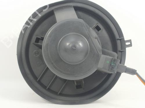 Varmeblæser FIAT MULTIPLA (186_) 1.9 JTD 115 (115 hp) 8516674