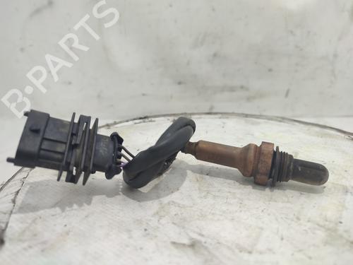 Electronic sensor OPEL ASTRA H (A04) 1.6 (L48) | BP23178691M84 