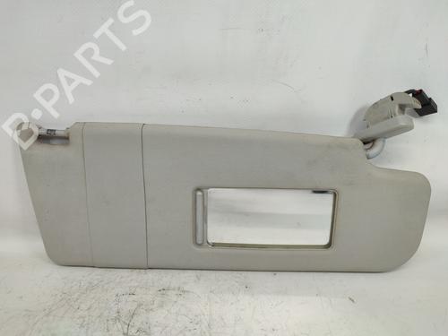 Right sun visor VW POLO (9N_, 9A_) 1.2 | BP15410986I2 