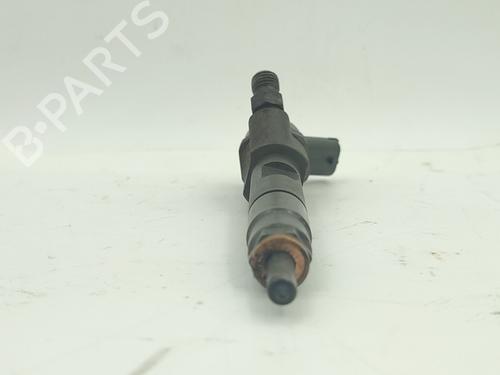 Injector RENAULT MEGANE II (BM0/1_, CM0/1_) 1.9 dCi (BM0G, CM0G) | BP31017869M100