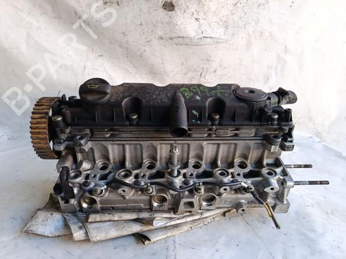 Used Cylinder head Cylinder head 39105050 39105050