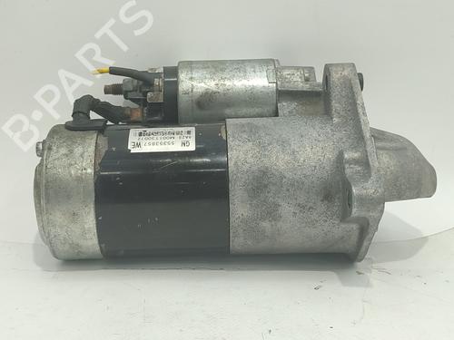 Startmotor OPEL INSIGNIA A Sports Tourer (G09) 2.0 CDTI (35) (160 hp) 31315475