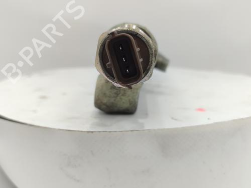 Injection rail OPEL VECTRA C GTS (Z02) 3.0 CDTi (F68) | BP18742946M98 