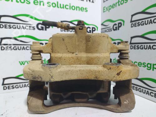 Left front brake caliper NISSAN X-TRAIL I (T30)  | BP11607947M105 