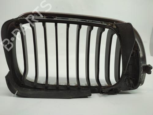 Grille BMW 3 (E46) 320 d | BP16030348C40 