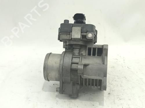 Drosselklappe OPEL VECTRA C GTS (Z02)  | BP29342785M82 