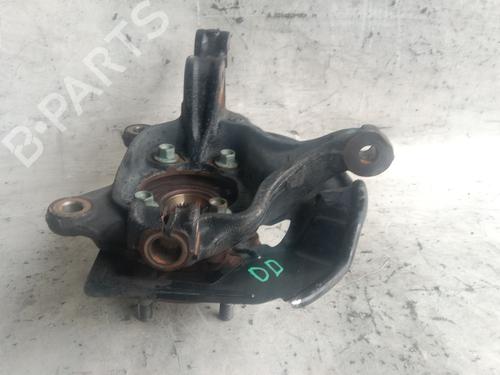 Right front steering knuckle MAZDA 6 Estate (GJ, GL)  | BP32505039M26 